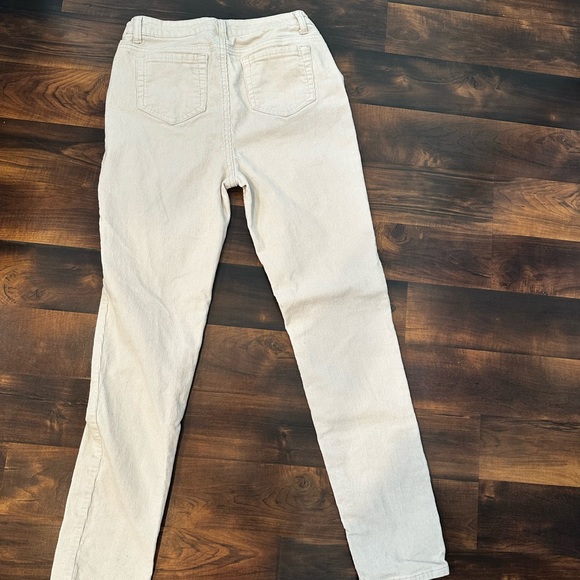 Copper Key Corduroy Pants - Picture 2 of 2